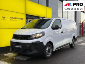 Opel Vivaro XL 2.0 BlueHDi 145ch S&S EAT8  � Vert-Saint-Denis 77