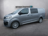 Opel Vivaro utilitaire XL 2.0 BlueHDi 145ch S&S Pack Business  anne 2024