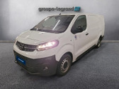 Annonce Opel Vivaro occasion Diesel XL 2.0 BlueHDi 145ch � Le Mans