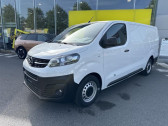 Opel Vivaro occasion année 2023 boite Manuelle Annonce Opel Vivaro occasion Diesel XL 2.0 BlueHDi 145ch à Brie-Comte-Robert