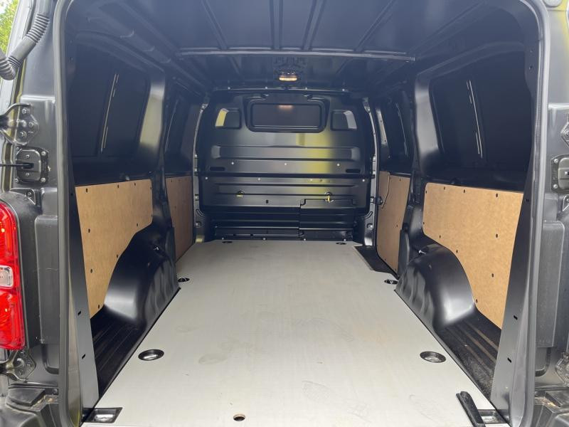 Opel Vivaro XL 2.0 BlueHDi 180ch S&S Pack Premium Connect EAT8  occasion  Vert-Saint-Denis - photo n13