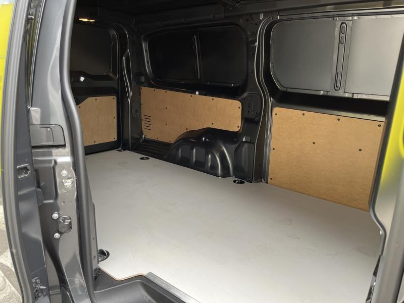 Opel Vivaro XL 2.0 BlueHDi 180ch S&S Pack Premium Connect EAT8  occasion  Vert-Saint-Denis - photo n12