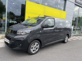 Opel Vivaro occasion année 2025 boite Automatique Annonce Opel Vivaro occasion Diesel XL 2.0 BlueHDi 180ch S&S Pack Premium Connect EAT8 à Vert-Saint-Denis