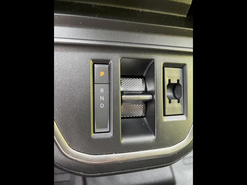 Opel Vivaro XL 2.0 BlueHDi 180ch S&S Pack Premium Connect EAT8  occasion  Vert-Saint-Denis - photo n19
