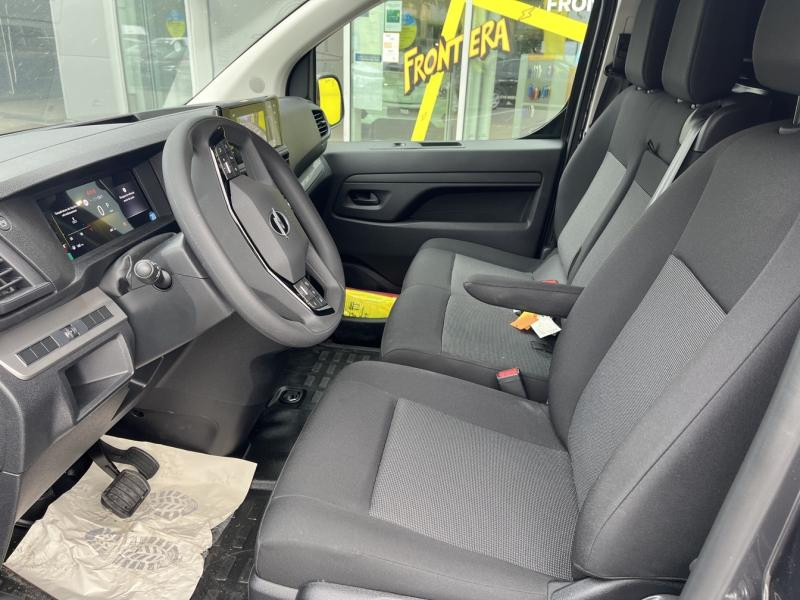 Opel Vivaro XL 2.0 BlueHDi 180ch S&S Pack Premium Connect EAT8  occasion  Vert-Saint-Denis - photo n10