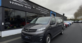 Opel Vivaro , garage VERSON AUTO  Verson