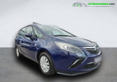 Opel Zafira Tourer occasion année 2016 boite Manuelle Annonce Opel Zafira Tourer occasion Essence 1.4 Turbo 120 ch à Beaupuy