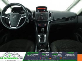 Opel Zafira Tourer 1.4 Turbo 140 ch BVA  occasion � Beaupuy - photo n�3