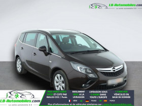 Opel Zafira Tourer 1.4 Turbo 140 ch BVA  occasion � Beaupuy - photo n�2