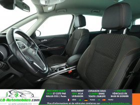 Opel Zafira Tourer 1.4 Turbo 140 ch BVA  occasion � Beaupuy - photo n�8