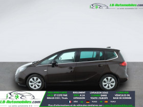 Opel Zafira Tourer 1.4 Turbo 140 ch BVA  occasion � Beaupuy - photo n�6