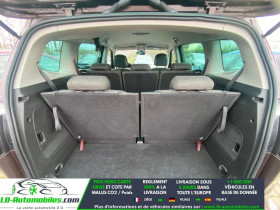 Opel Zafira Tourer 1.4 Turbo 140 ch BVA  occasion � Beaupuy - photo n�7