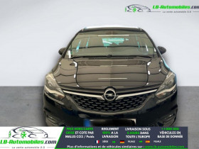 Opel Zafira Tourer 1.4 Turbo 140 ch BVA  occasion � Beaupuy - photo n�3