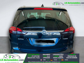 Opel Zafira Tourer 1.4 Turbo 140 ch BVA  occasion � Beaupuy - photo n�4