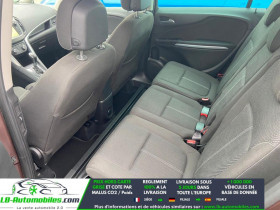 Opel Zafira Tourer 1.4 Turbo 140 ch BVA  occasion � Beaupuy - photo n�6