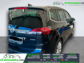 Opel Zafira Tourer 1.4 Turbo 140 ch BVA  occasion � Beaupuy - photo n�2