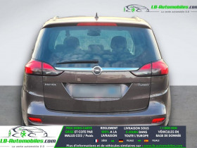 Opel Zafira Tourer 1.4 Turbo 140 ch BVA  occasion � Beaupuy - photo n�5