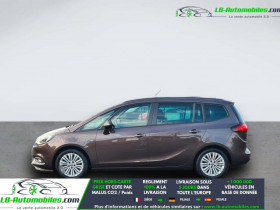 Opel Zafira Tourer 1.4 Turbo 140 ch BVA  occasion � Beaupuy - photo n�4