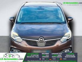 Opel Zafira Tourer 1.4 Turbo 140 ch BVA  occasion � Beaupuy - photo n�3
