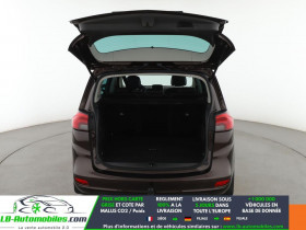Opel Zafira Tourer 1.4 Turbo 140 ch BVA  occasion � Beaupuy - photo n�10