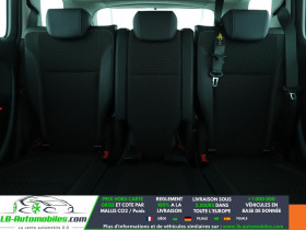 Opel Zafira Tourer 1.4 Turbo 140 ch BVA  occasion � Beaupuy - photo n�9