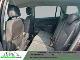 Opel Zafira Tourer 1.4 Turbo 140 ch BVA  occasion  Beaupuy - photo n6