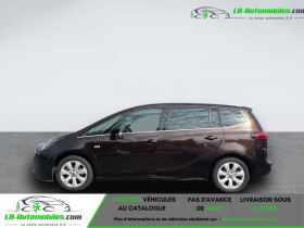 Opel Zafira Tourer 1.4 Turbo 140 ch BVA  occasion  Beaupuy - photo n5