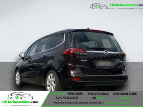 Opel Zafira Tourer 1.4 Turbo 140 ch BVA  occasion  Beaupuy - photo n4
