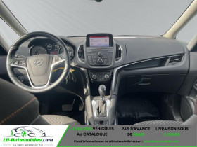 Opel Zafira Tourer 1.4 Turbo 140 ch BVA  occasion  Beaupuy - photo n3
