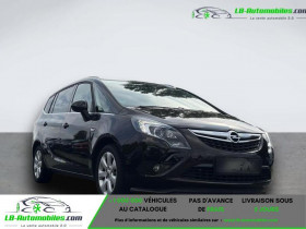 Opel Zafira Tourer 1.4 Turbo 140 ch BVA  occasion  Beaupuy - photo n2