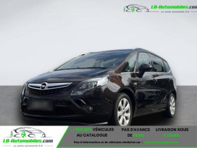 Opel Zafira Tourer , garage LB AUTOMOBILES  Beaupuy