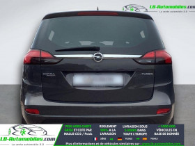 Opel Zafira Tourer 1.4 Turbo 140 ch BVM  occasion � Beaupuy - photo n�5