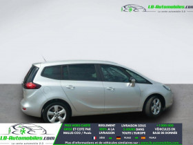 Opel Zafira Tourer 1.4 Turbo 140 ch BVM  occasion � Beaupuy - photo n�4