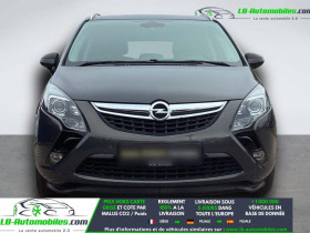 Opel Zafira Tourer 1.4 Turbo 140 ch BVM  occasion � Beaupuy - photo n�4
