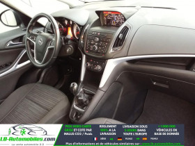 Opel Zafira Tourer 1.4 Turbo 140 ch BVM  occasion � Beaupuy - photo n�3