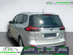 Opel Zafira Tourer 1.4 Turbo 140 ch BVM  occasion � Beaupuy - photo n�3