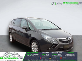 Opel Zafira Tourer 1.4 Turbo 140 ch BVM  occasion � Beaupuy - photo n�2
