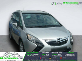 Opel Zafira Tourer 1.4 Turbo 140 ch BVM  occasion � Beaupuy - photo n�2
