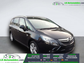 Opel Zafira Tourer 1.4 Turbo 140 ch BVM  occasion � Beaupuy - photo n�2
