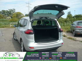 Opel Zafira Tourer 1.4 Turbo 140 ch BVM  occasion � Beaupuy - photo n�7