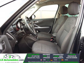 Opel Zafira Tourer 1.4 Turbo 140 ch BVM  occasion � Beaupuy - photo n�6