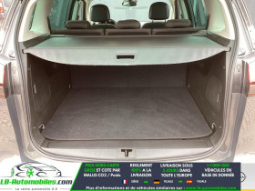 Opel Zafira Tourer 1.4 Turbo 140 ch BVM  occasion � Beaupuy - photo n�7