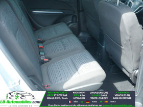 Opel Zafira Tourer 1.4 Turbo 140 ch BVM  occasion � Beaupuy - photo n�6