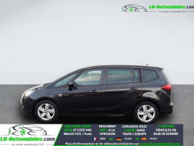 Opel Zafira Tourer 1.4 Turbo 140 ch BVM  occasion � Beaupuy - photo n�5