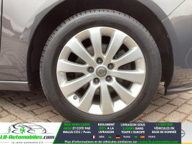 Opel Zafira Tourer 1.4 Turbo 140 ch BVM  occasion � Beaupuy - photo n�6