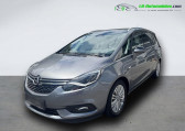 Opel Zafira Tourer occasion année 2017 boite Manuelle Annonce Opel Zafira Tourer occasion Essence 1.4 Turbo 140 ch BVM à Beaupuy