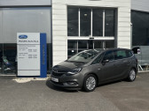 Annonce Opel Zafira Tourer occasion Essence 1.4 Turbo 140ch ecoFLEX Cosmo Pack Start/Stop 7 places  Auxerre