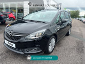 Annonce Opel Zafira Tourer occasion Essence 1.4 Turbo 140ch ecoFLEX Cosmo Start/Stop 7 places  Louviers