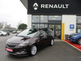 Opel Zafira Tourer occasion année 2016 boite Manuelle Annonce Opel Zafira Tourer occasion Diesel 1.6 CDTI 136 ch Start/Stop EcoFlex Cosmo 7 places à Bessières