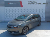 Annonce Opel Zafira Tourer occasion Diesel 1.6 CDTI 136 ch Start/Stop EcoFlex Cosmo Pack à Brive la Gaillarde